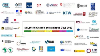 DeLoG Knowledge and DiaLoGue Week Banner